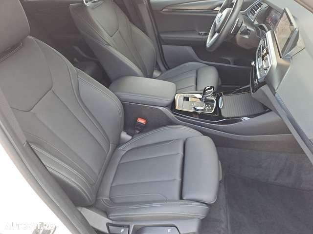 BMW X3 - 9