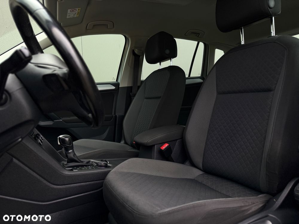 Volkswagen Tiguan 2.0 TDI SCR 4MOTION BlueMotion Technology DSG Cityscape - 11