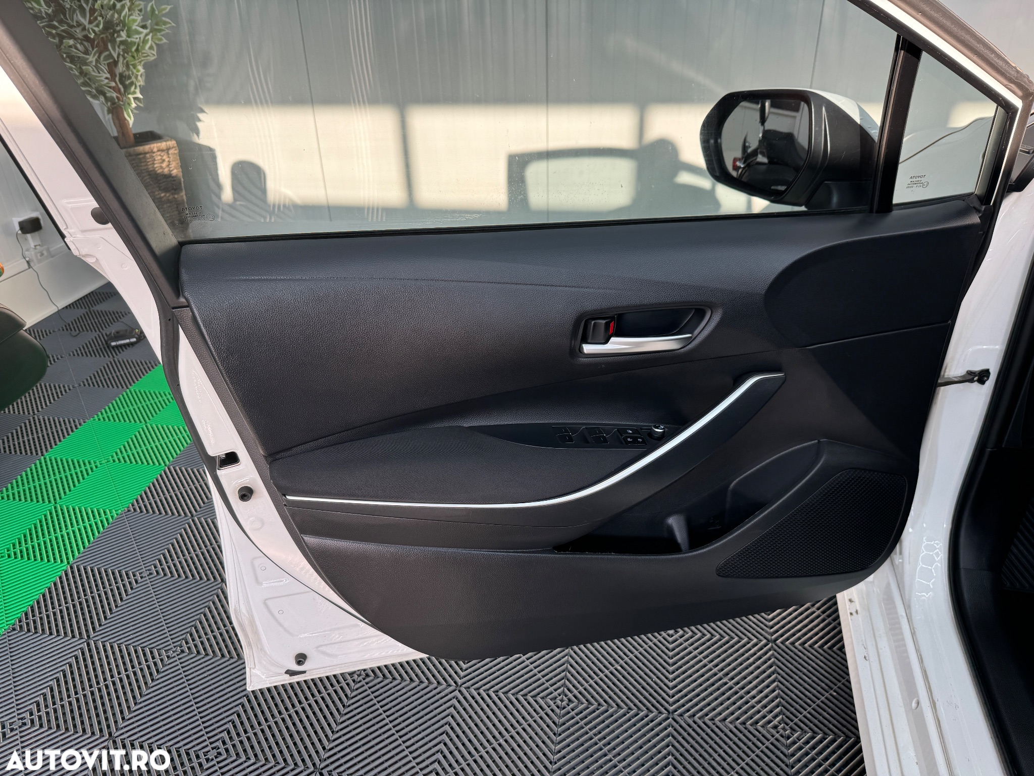 Toyota Corolla Sedan 1.5 Dual VVT-iW CVT Business - 12