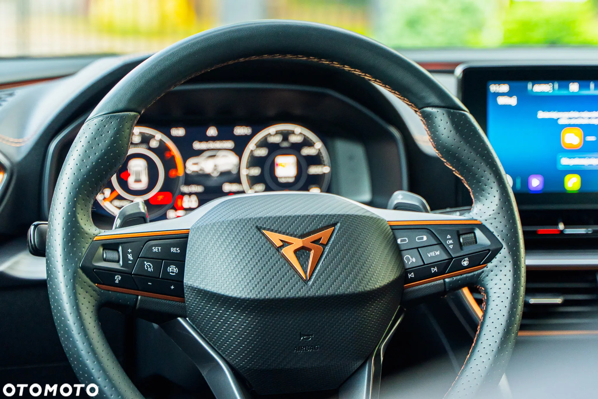 Cupra Formentor 1.5 TSI DSG - 26