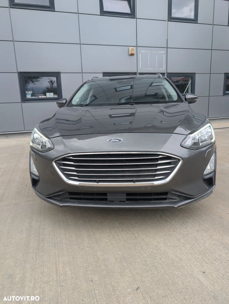 Ford Focus 1.5 EcoBlue Connected - 3