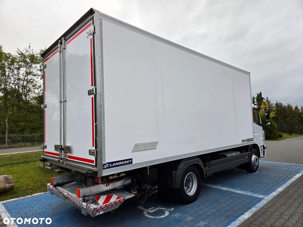 Mercedes-Benz Atego 1527 - 26