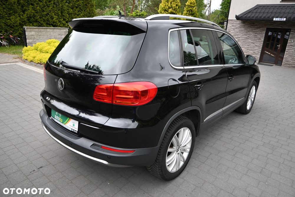 Volkswagen Tiguan 2.0 TSI 4Motion Exclusive - 7