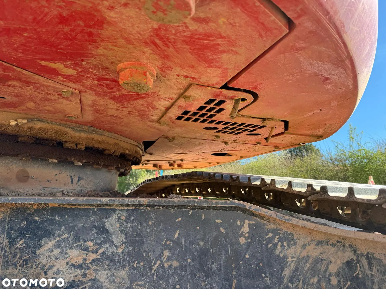 Komatsu PC 228 USLC-10 - 15