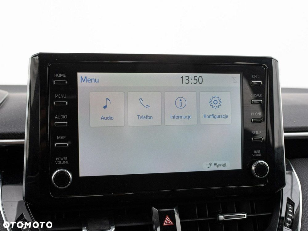 Toyota Corolla - 20
