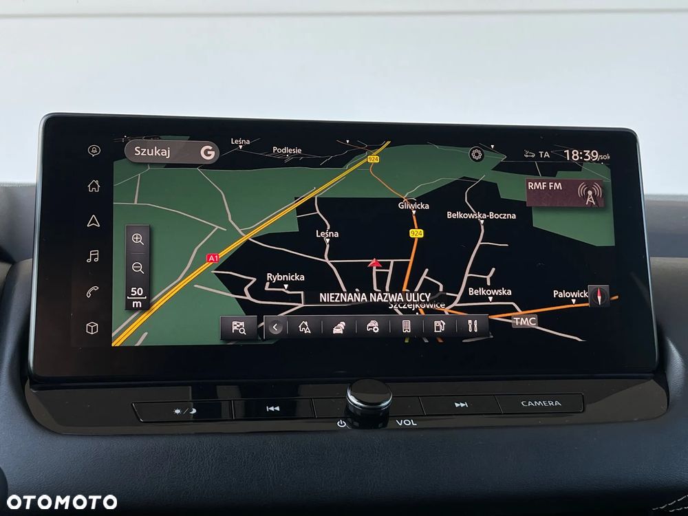 Nissan Qashqai 1.5 e-POWER N-Connecta - 31