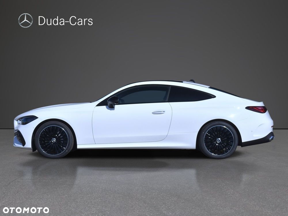 Mercedes-Benz CLE 300 mHEV 4-Matic AMG Line - 3