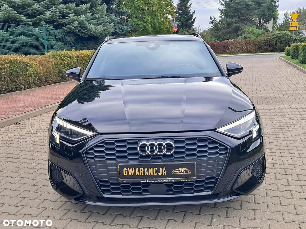 Audi A3 - 4