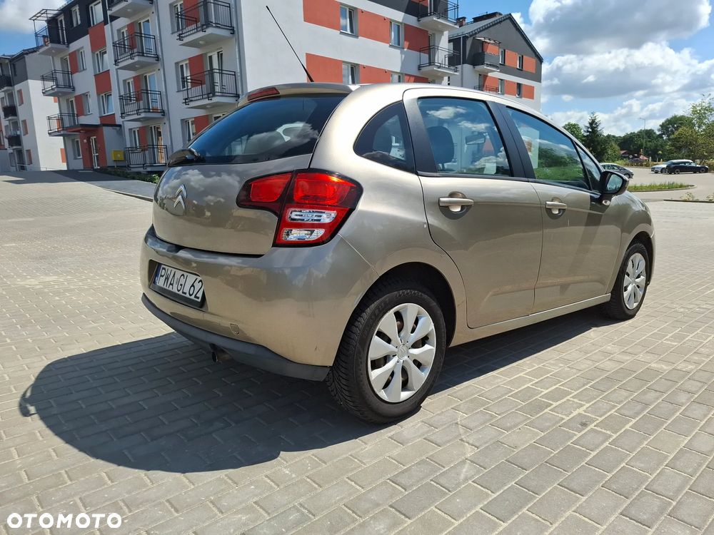 Citroën C3 - 3