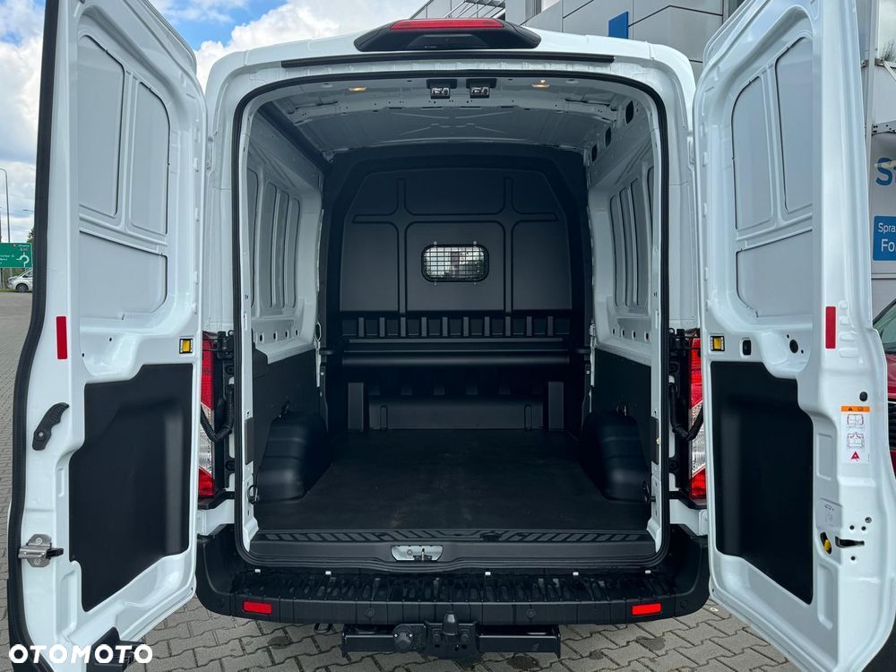 Ford Transit 350 L3H2 Trend (brygadówka) - 3