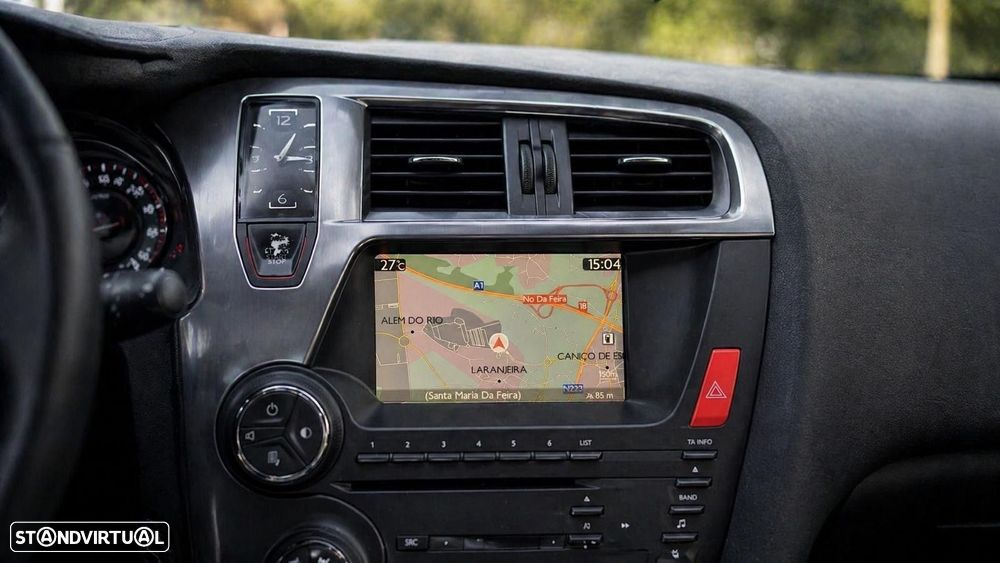 DS DS5 2.0 Hybrid4 Sport Chic - 16