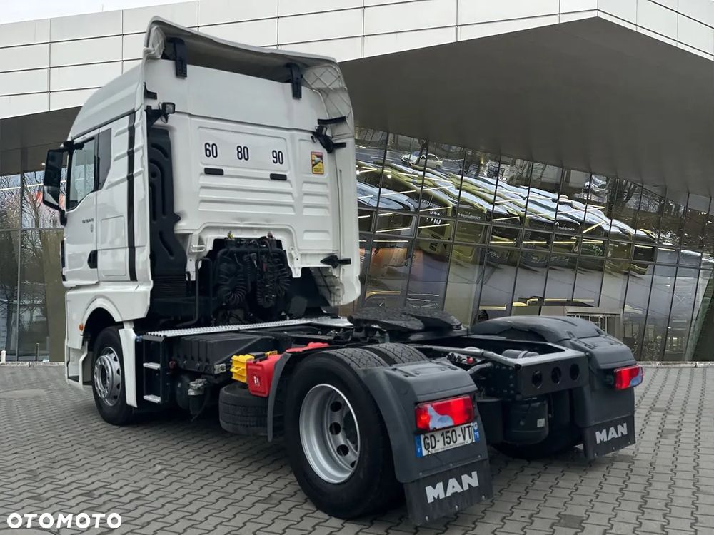 MAN TGX 18.470 4x2 BL SA - 7