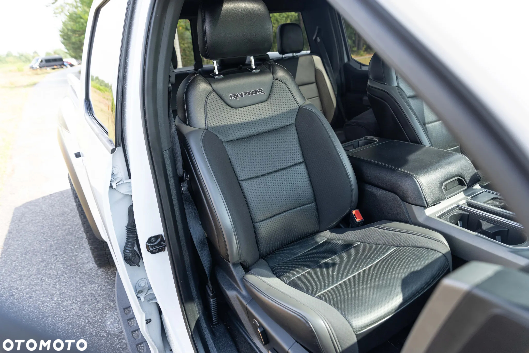 Ford F150 - 17