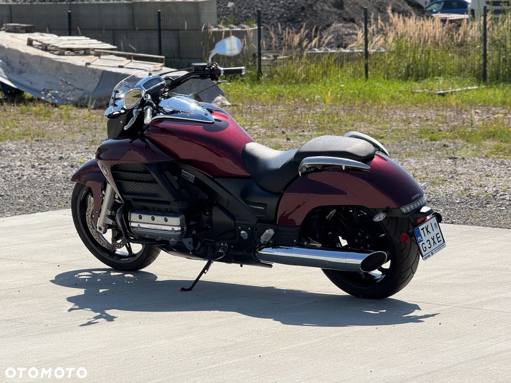 Honda Valkyrie - 5