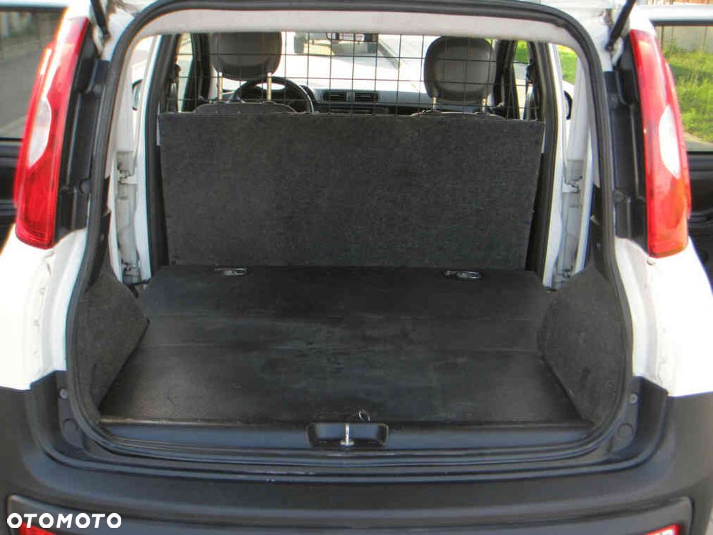 Fiat Panda 1.2 Lounge EU6 - 6