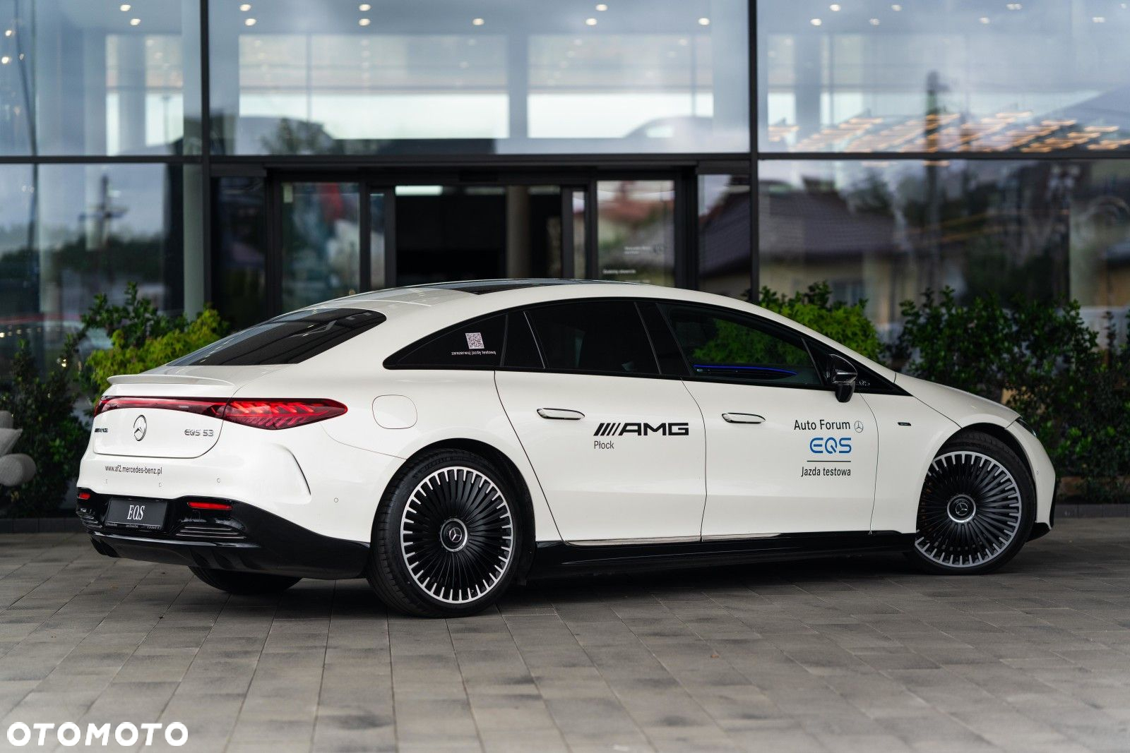 Mercedes-Benz EQS - 6