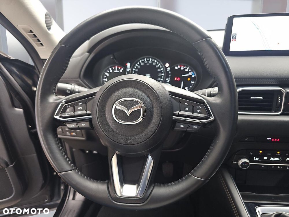 Mazda CX-5 2.0 Hikari 2WD - 13