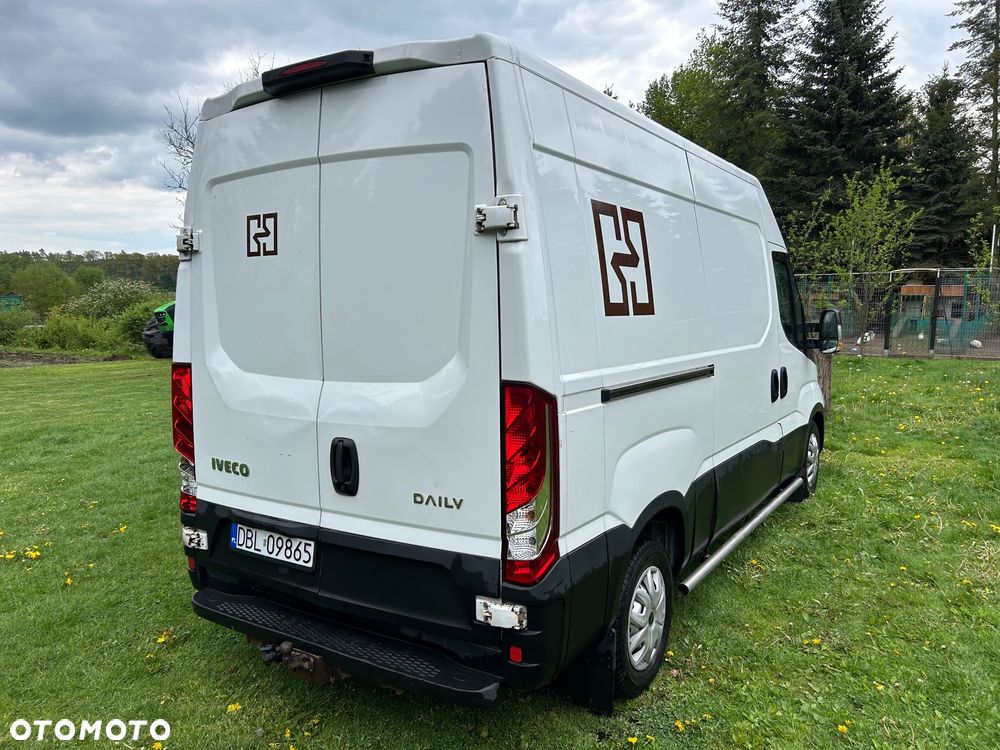 Iveco Daily - 3