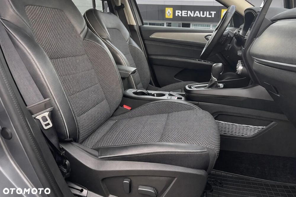 Renault Arkana 1.3 TCe mHEV Techno EDC - 18