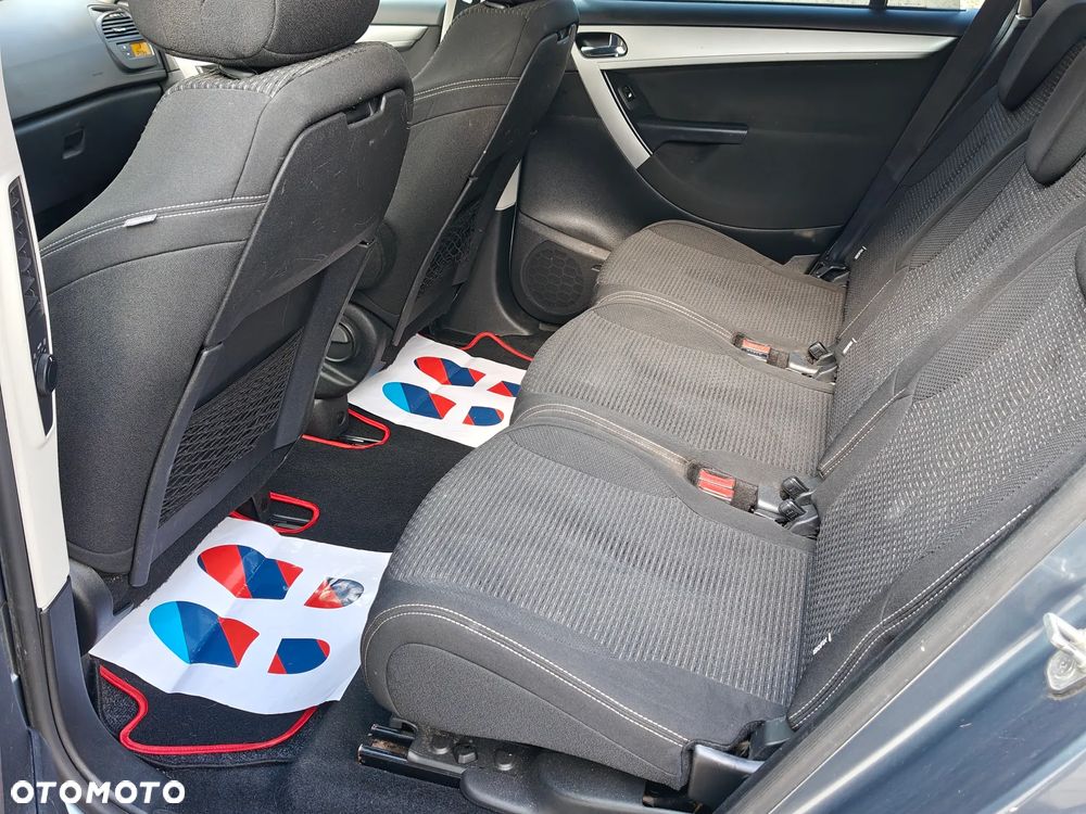 Citroën C4 Grand Picasso 1.6 HDi My Way MCP - 11