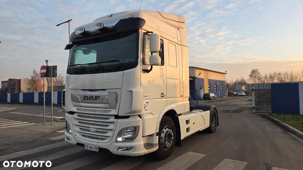 DAF XF - 2