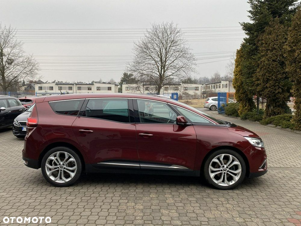 Renault Grand Scenic - 4