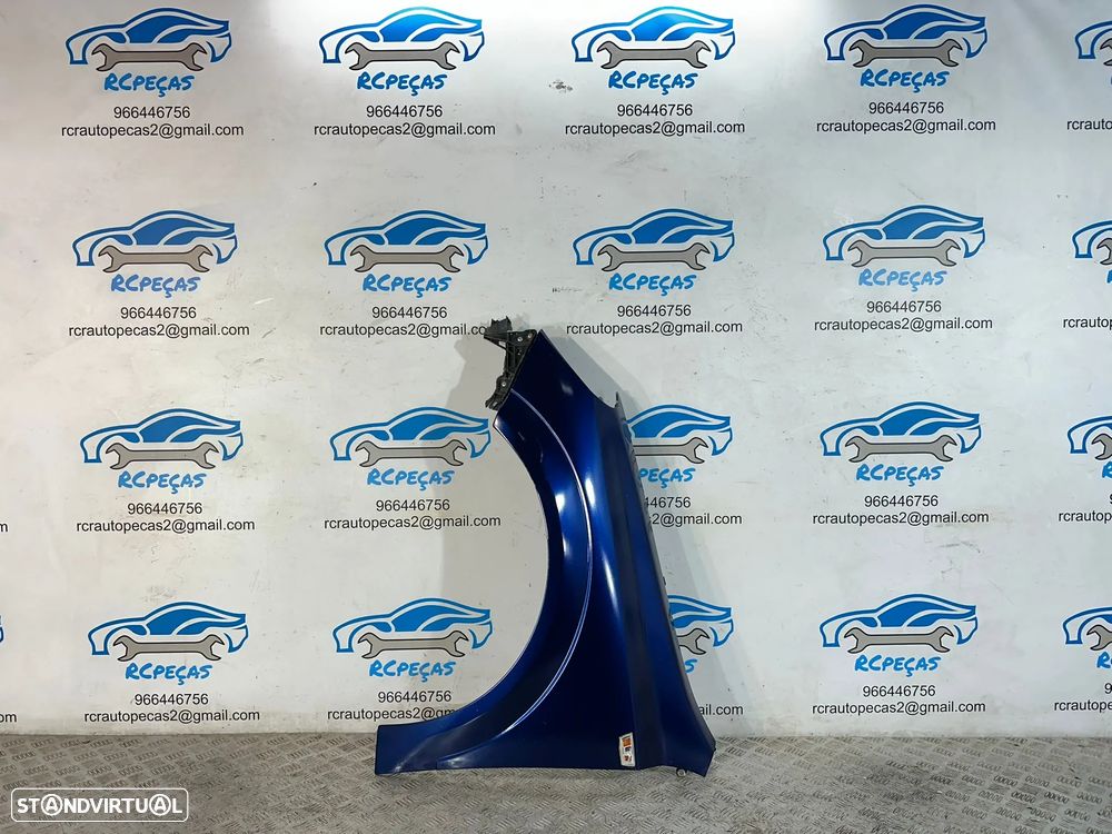 .Frente Completa Opel Astra H GTC 3 Portas 2004 - 2010 - 20