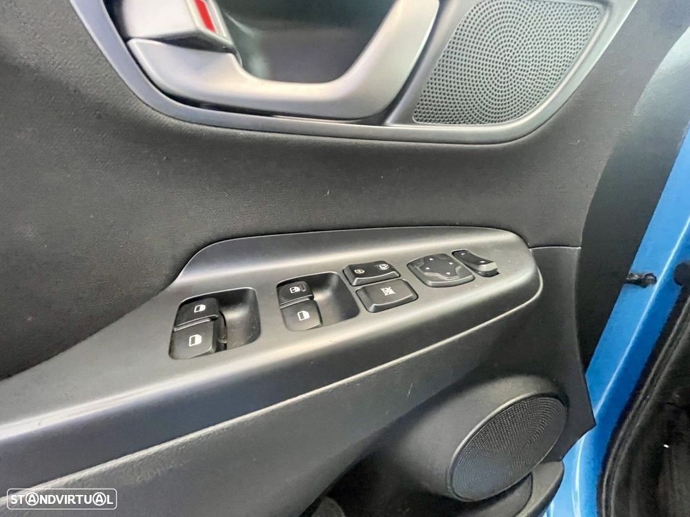 Hyundai Kauai 1.0 T-GDi Premium - 9
