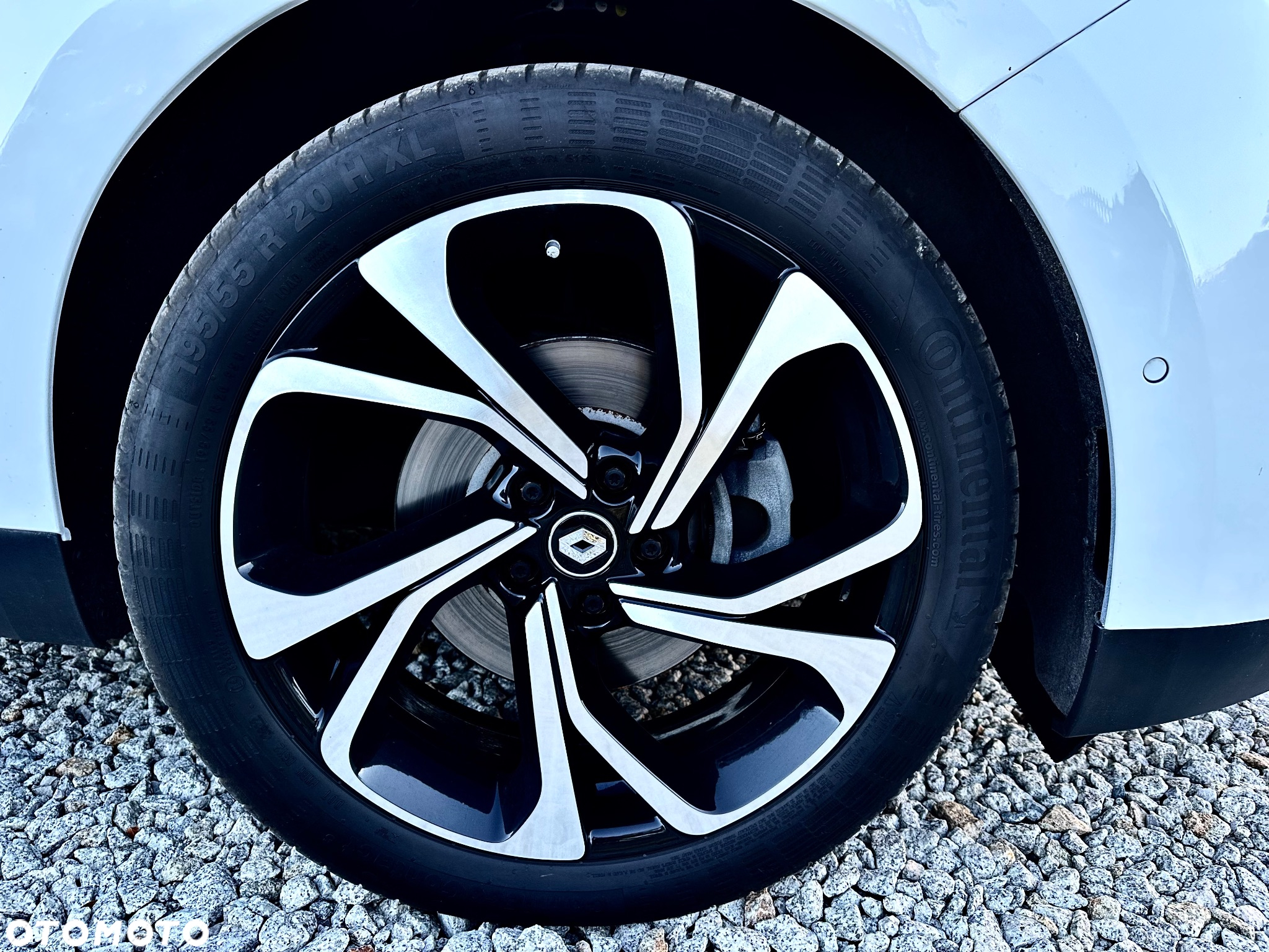 Renault Scenic ENERGY dCi 110 EDC BOSE EDITION - 29