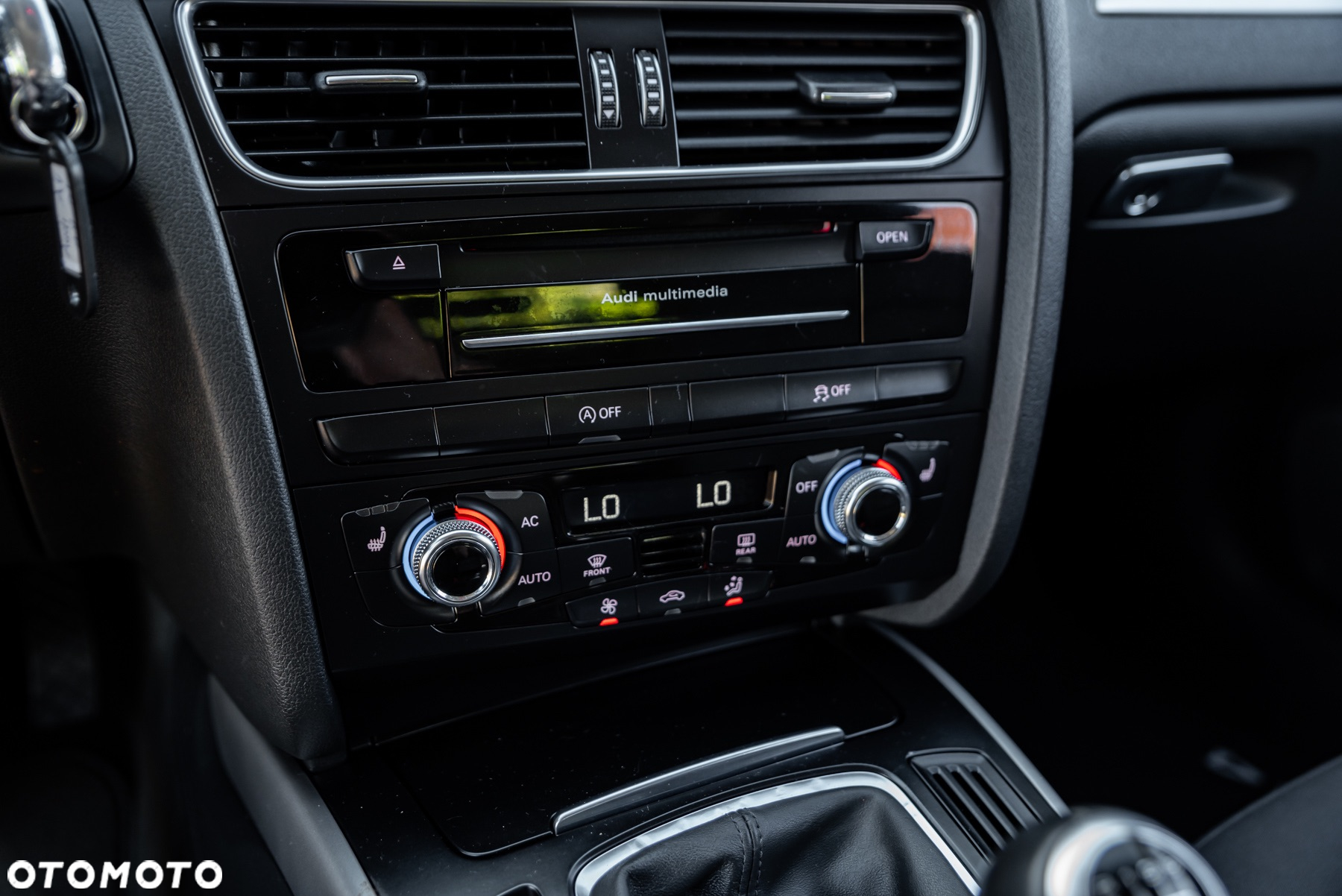 Audi A4 Avant 1.8 TFSI quattro Attraction - 32