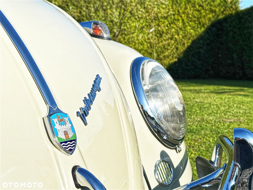 Volkswagen Garbus - 19