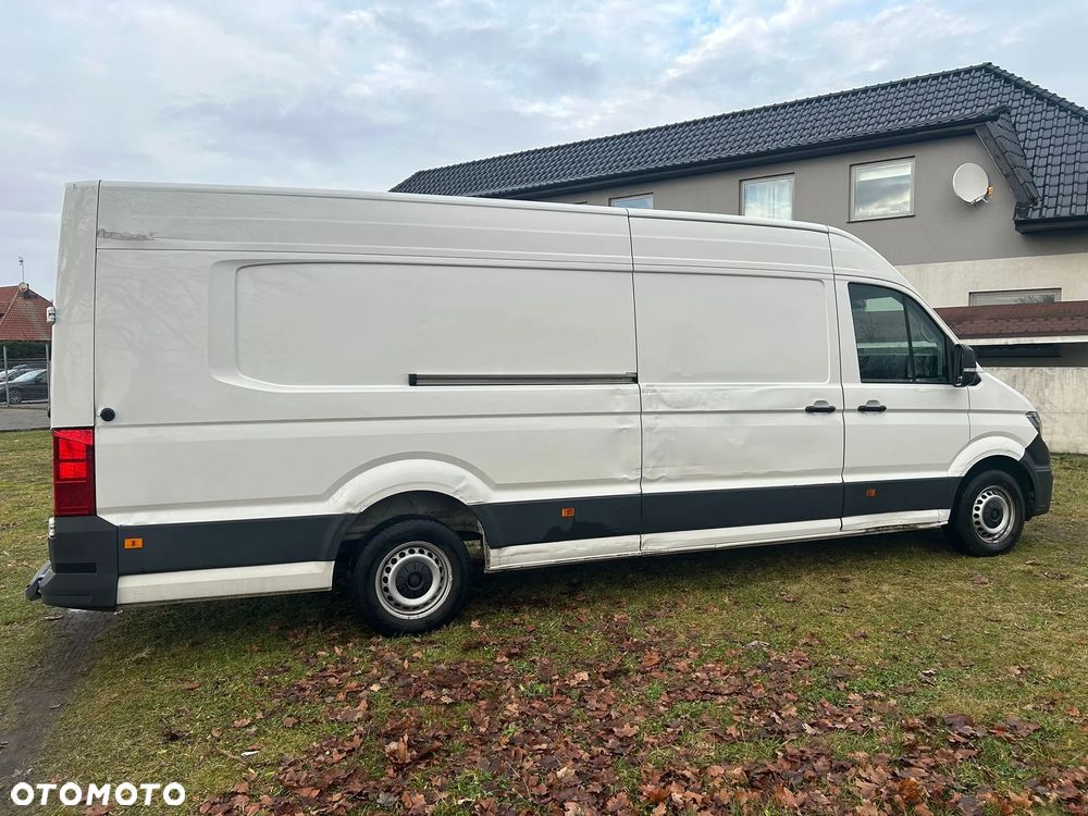 Volkswagen Crafter - 7