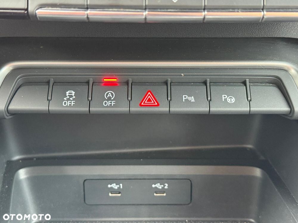 Audi A3 Limousine 30 TFSI mHEV S tronic - 25