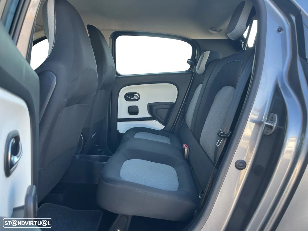 Renault Twingo 1.0 SCe Dynamique - 13