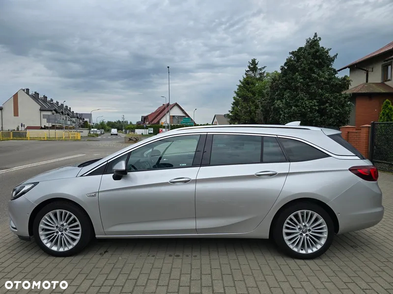 Opel Astra 1.4 Turbo Sports Tourer Innovation - 2