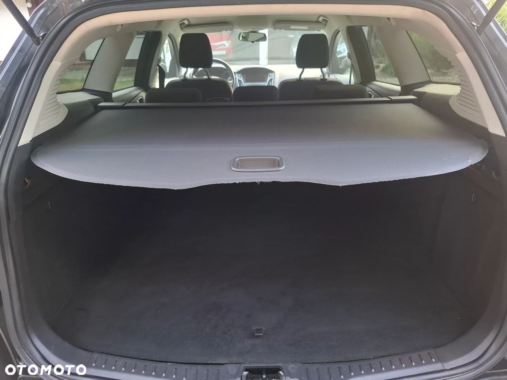 Ford Focus - 20