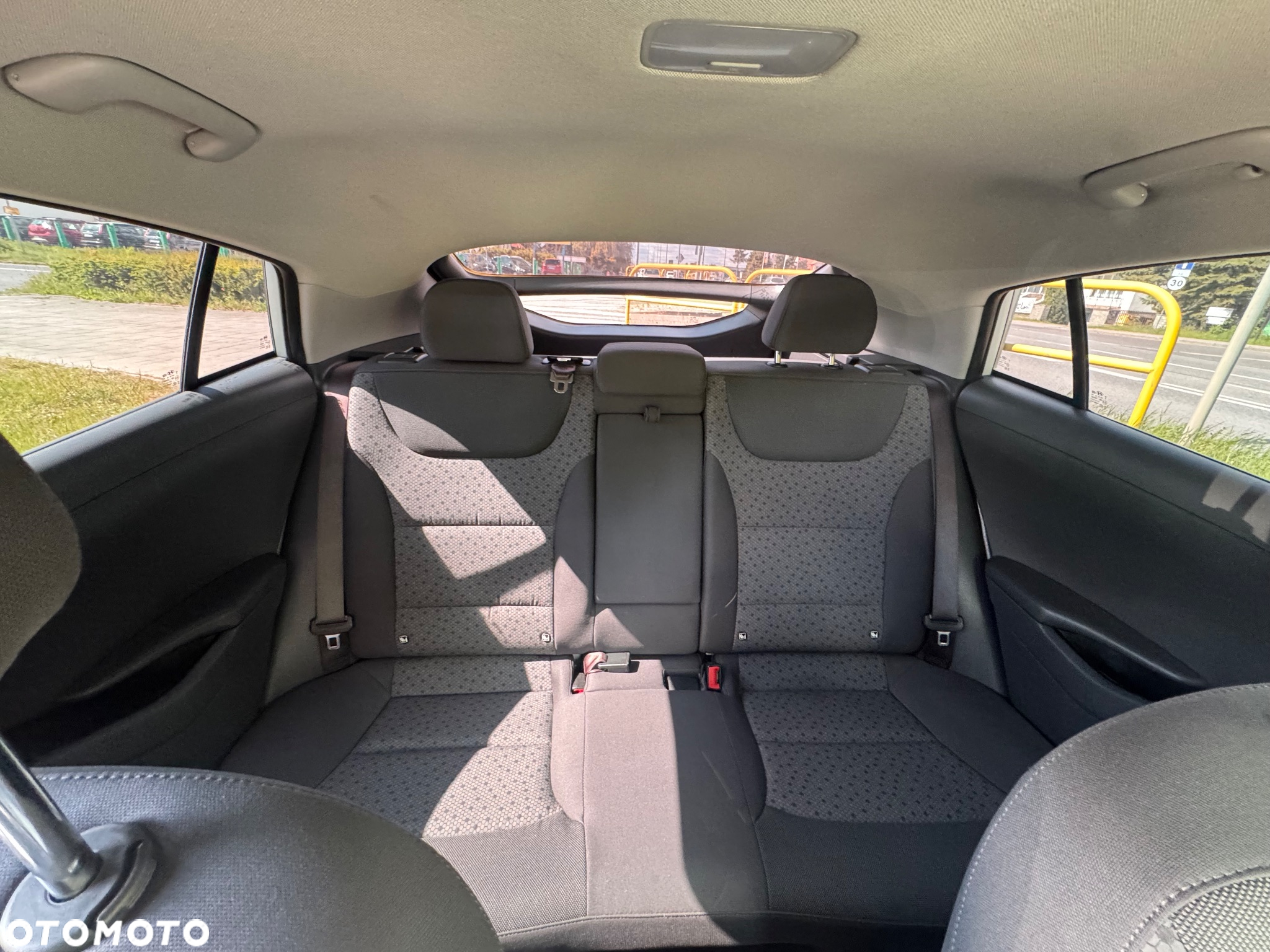 Hyundai IONIQ Elektro Premium - 24