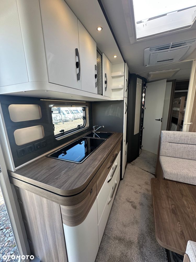 Hobby 545 KMF EXCELLENT EDITION - 7