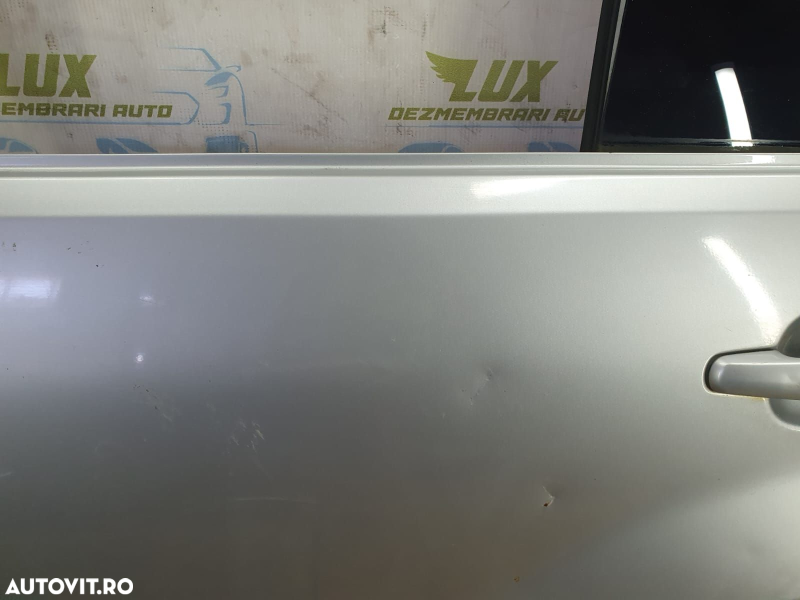 Usa stanga spate Suzuki Grand Vitara 2 [2005 - 2008] 1.9 DDis F9Q-047 - 12