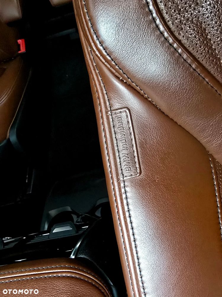 BMW X7 xDrive40i - 18