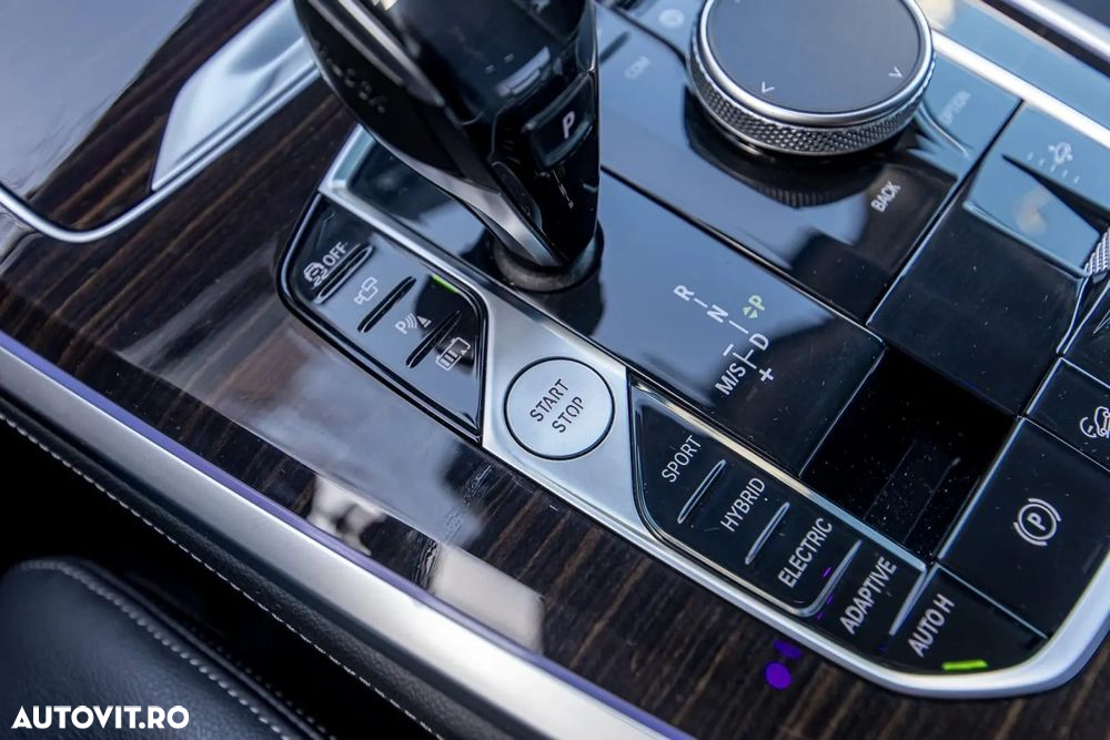 BMW X5 xDrive45e AT PHEV - 23