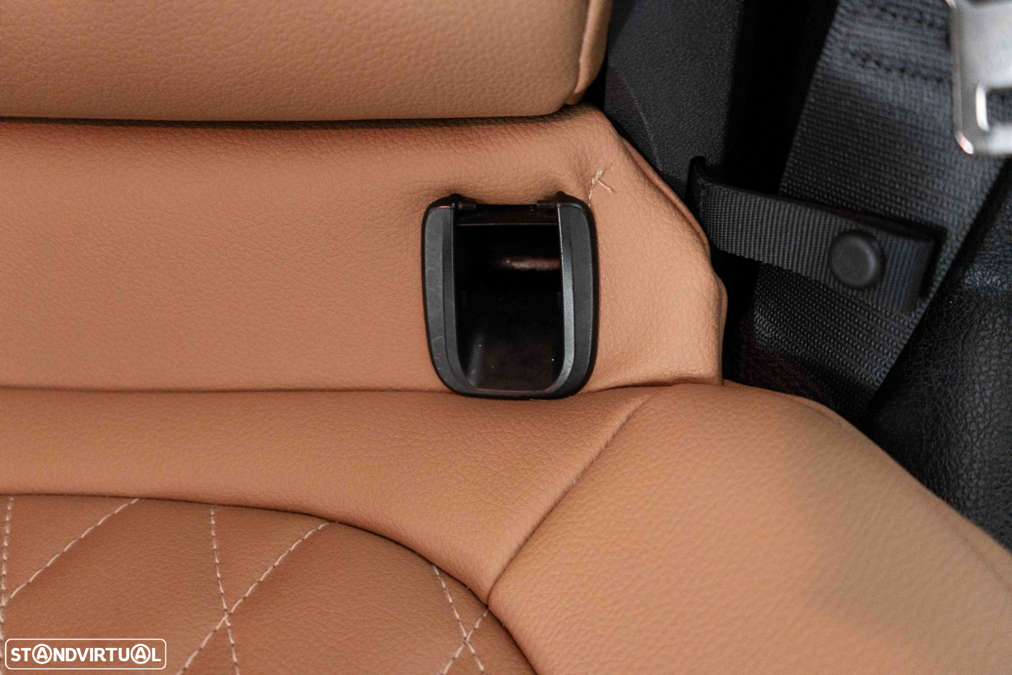 BMW 225xe Active Tourer Line Luxury - 10