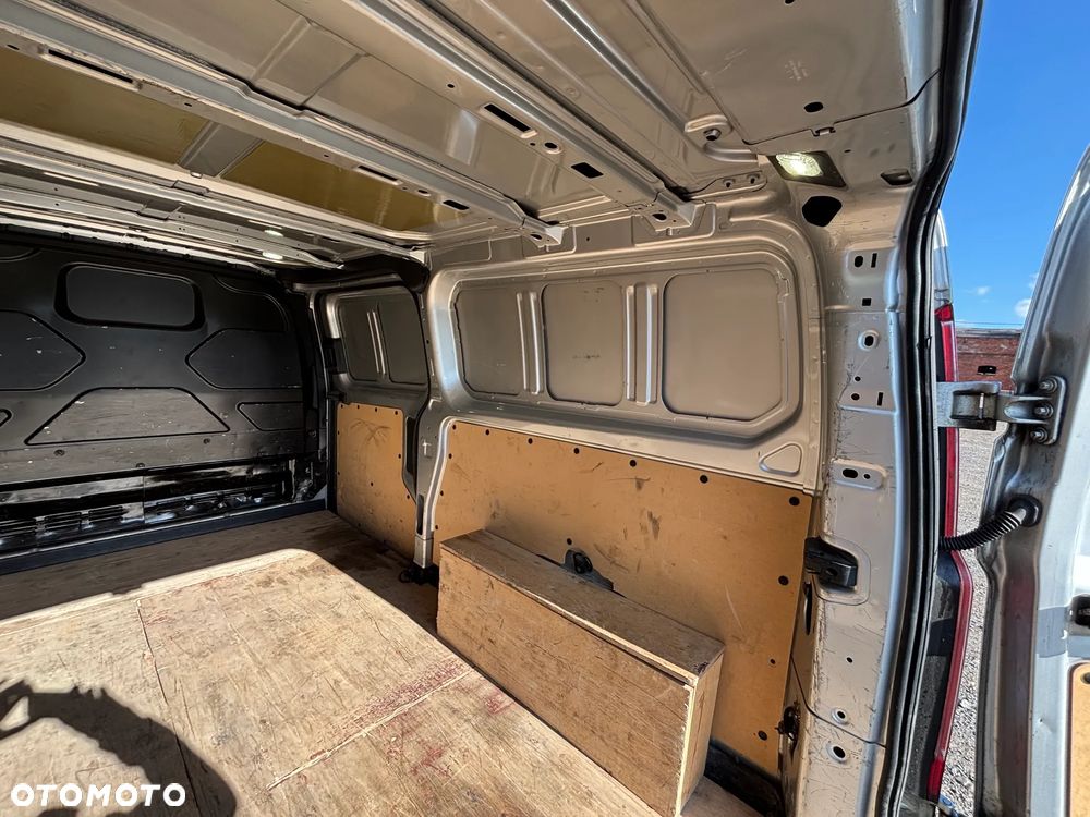 Ford Ford Transit Custom - 8