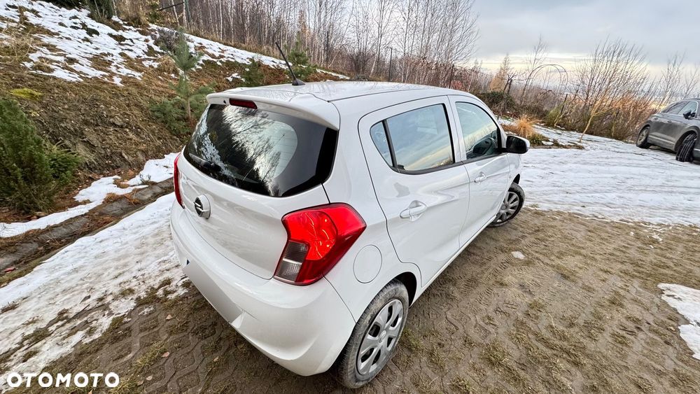 Opel Karl 1.0 Enjoy - 8