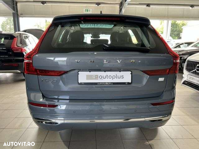 Volvo XC 60 - 8