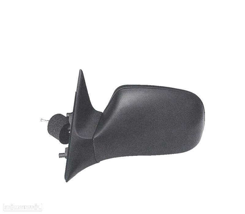 ESPELHO COMPLETO LADO ESQUERDO OPEL ASTRA F 95-98 - 1
