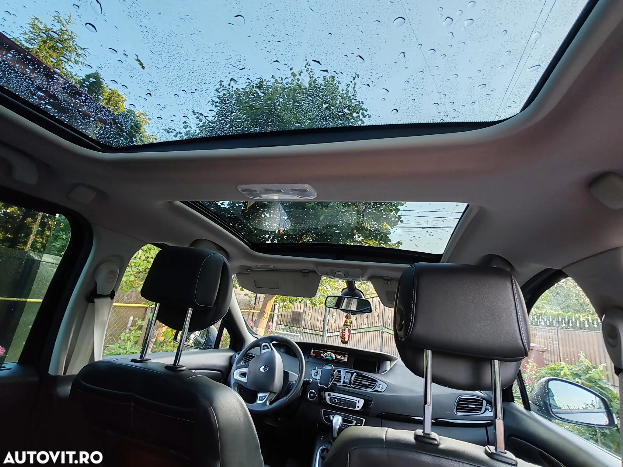 Renault Grand Scenic ENERGY dCi 110 EDC BOSE EDITION - 24