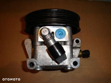 POMPA WSPOMAGANIA FORD FOCUS MK1 1.4 1.6 ZF - 3