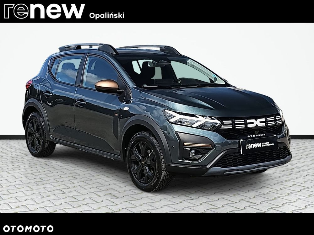 Dacia Sandero - 4
