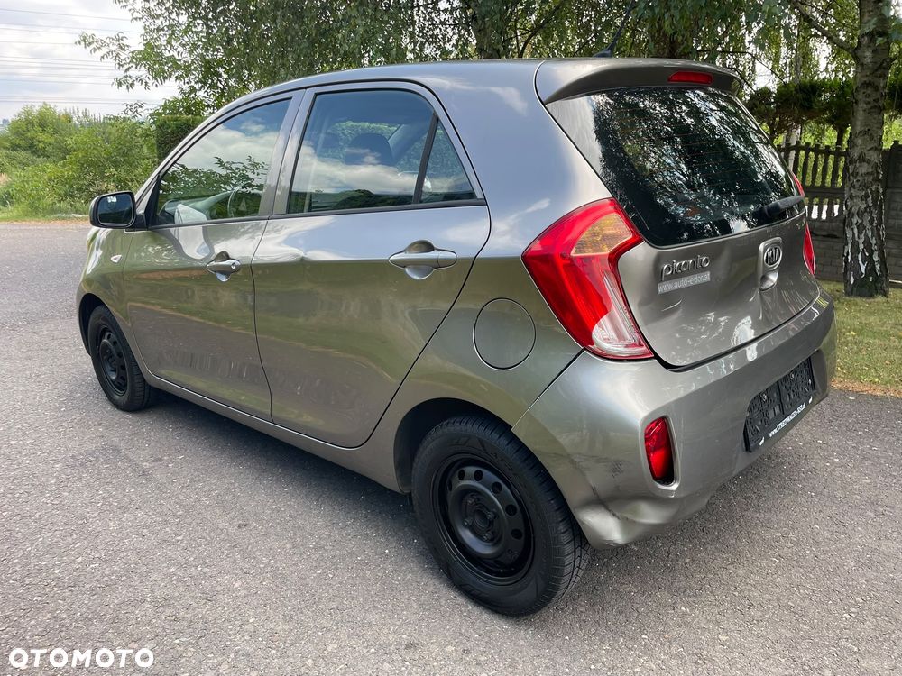 Kia Picanto 1.0 Spirit - 3